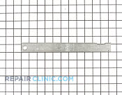 Drawer Track - Part # 429130 Mfg Part # 20-01-260