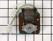 Evaporator Fan Motor - Part # 773831 Mfg Part # WR60X10014