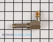 Gas Tube or Connector - Part # 770069 Mfg Part # WB28K10018
