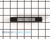 Grille & Kickplate - Part # 762751 Mfg Part # 8054846-33