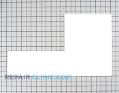 Insulation-vent - Part # 875666 Mfg Part # WB35K10015