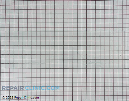 Shelf Glass (OEM)  218498178