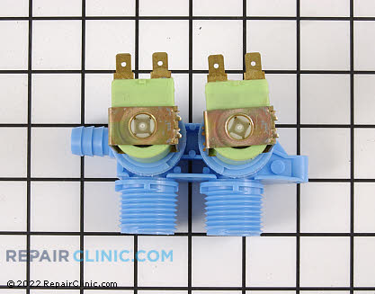 Surface Burner Valve 285874          Main Product View