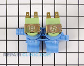 Surface Burner Valve - Part # 921078 Mfg Part # 285874