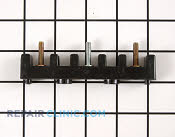 Terminal Block - Part # 755799 Mfg Part # 82151