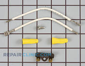 Thermal Fuse - Part # 729134 Mfg Part # 832948