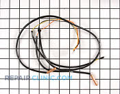 Thermistor - Part # 772434 Mfg Part # WP27X10004