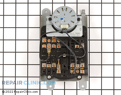 Timer 304461 Main Product View