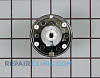 Timer Knob WH01X10061 Alternate Product View