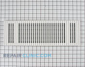 Trim, vent - Part # 476529 Mfg Part # 301147T