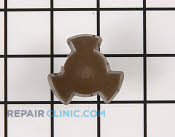 Tt coupler - Part # 940536 Mfg Part # DE6760082A