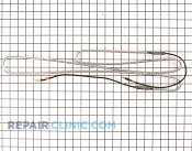 Heater evap - Part # 136942 Mfg Part # D7505801