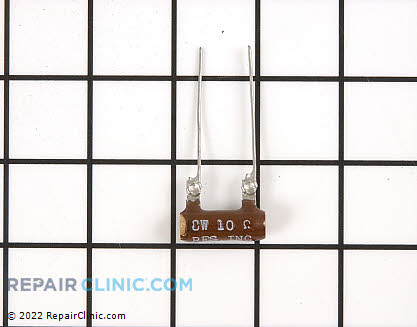 Resistor M0308609 Main Product View