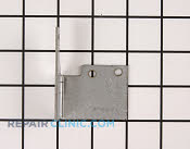Bracket & Flange - Part # 1236251 Mfg Part # Y0064674