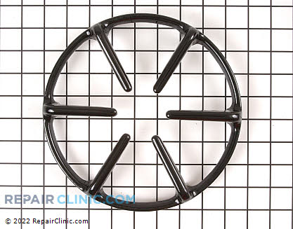 Burner Grate 3179106 Main Product View