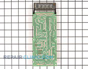 Control Board - Part # 202080 Mfg Part # M32R32