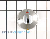 Control Knob - Part # 1245245 Mfg Part # Y0H00117011