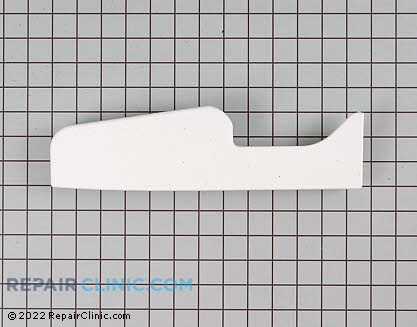 Control Panel End Cap 3186190 Main Product View