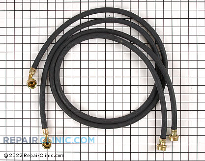 Conversion kit, permanent installation 285418 Main Product View