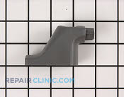 End Cap - Part # 622525 Mfg Part # 5303212690