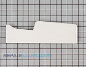 End cap, backgrd r.h. - Part # 483780 Mfg Part # 306469W