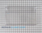 Front-storage pan, lower - Part # 631916 Mfg Part # 5303304846