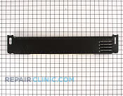 Grille & Kickplate - Part # 234307 Mfg Part # R0903022