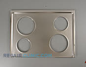 Maintop - Part # 265343 Mfg Part # WB62X1699
