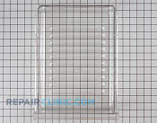 Meat Pan - Part # 630549 Mfg Part # 5303300735