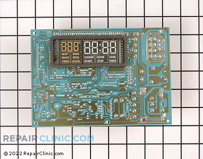 Oven Control Board 3184943 Main Product View