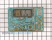 Oven Control Board - Part # 502492 Mfg Part # 3184943
