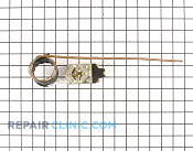 Oven Thermostat - Part # 464708 Mfg Part # 258958