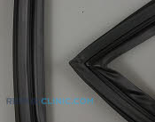 Refrigerator Door Gasket - Part # 689094 Mfg Part # 70025-18