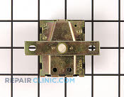 Switch - Part # 606642 Mfg Part # 53-0456