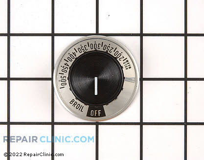 Thermostat Knob (OEM)  7820 - $14.75