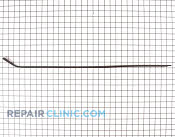Trim - Part # 393355 Mfg Part # 1116274
