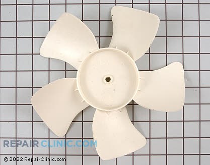 9" fan blade (4031-4029) 5060290 Main Product View