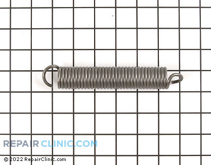 Door Spring 1005800 Main Product View