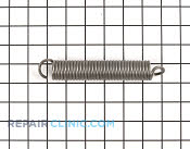 Door Spring - Part # 949406 Mfg Part # 1005800