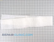 Drive Belt - Part # 948387 Mfg Part # 6HB-RPS