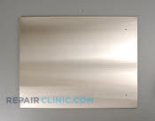 Front Panel - Part # 1017315 Mfg Part # 4396689