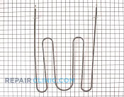 Heating Element - Part # 745806 Mfg Part # 96093P01