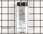High Voltage Capacitor - Part # 1268476 Mfg Part # MWOC25091