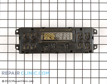 Oven Control Board (OEM)  WB27T10305