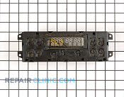 Oven Control Board - Part # 911157 Mfg Part # WB27T10305