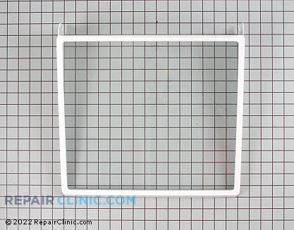 Shelf (OEM)  WR32X10074