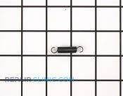 Spring - Part # 948091 Mfg Part # B30214001AP