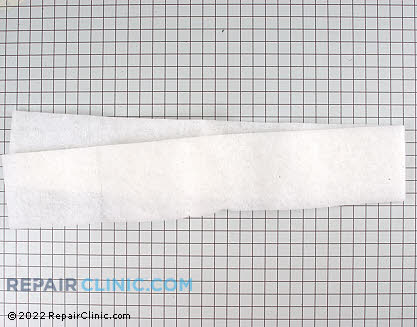 Water Evaporator Pad 6HB-RPS Main Product View