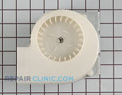 Motor - Part # 362487 Mfg Part # 08010396