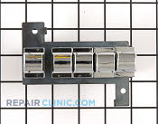Switch - Part # 276879 Mfg Part # WE4X785